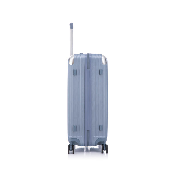 Travel Vision 4pcs trolley set, blue image number 5
