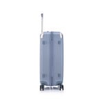 Travel Vision 4pcs trolley set, blue image number 5