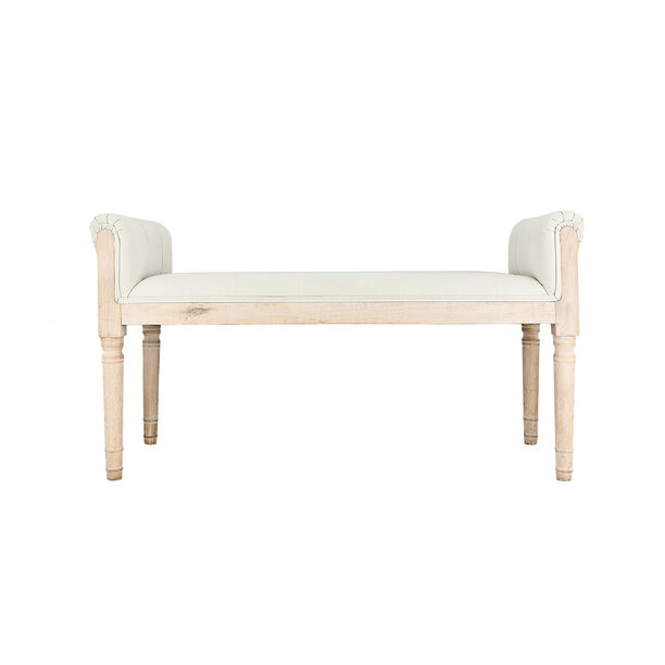 Bench Cotton/Linen image number 1