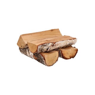 Firewood Bundle Birch 21 Litre