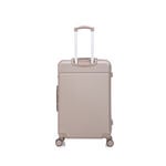 Travel Vision 4pcs trolley set, champagne image number 8