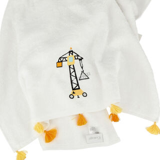 Cons Towel