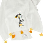 Cons Towel image number 1