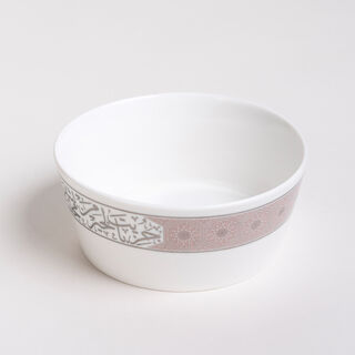 Misk 16 Pieces Porcelain Dinner Set