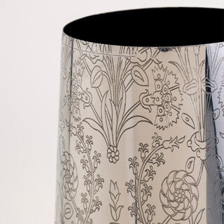 Stainless Steel Flower Vase