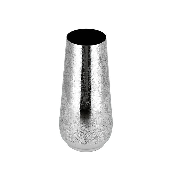 Stainless Steel Flower Vase image number 2