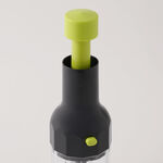 البرتو قطاعة ضغط سعة 400 مل image number 2