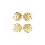Set Of 4 Coster image number 0