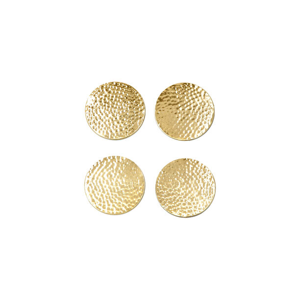 Set Of 4 Coster image number 0