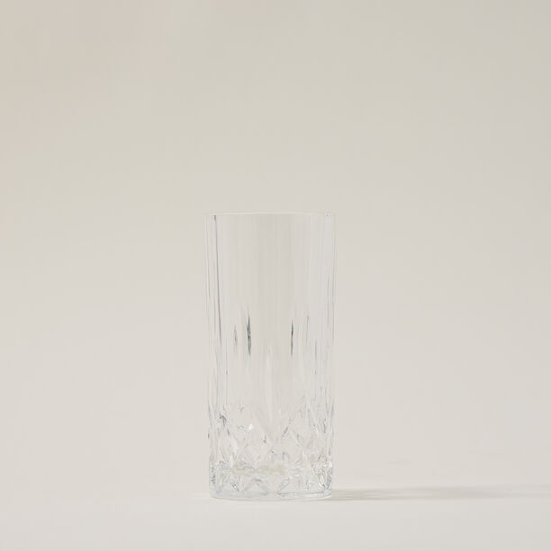 Rcr Opera Hi Ball Tumblers 6 Pieces Set  image number 3