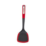 Betty Crocker Silicone Turner W/ Handle L: 34Cm image number 0