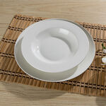 Alberto Bamboo Placemat Brown Color image number 3