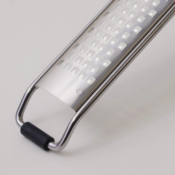 Alberto stainless steel grater 39.5*3.7*2.2cm, cream image number 4