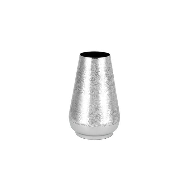 Stainless Steel Flower Vase image number 1