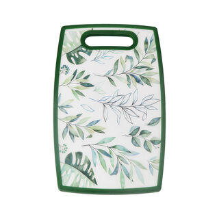 Plastic Printed Cutting Board