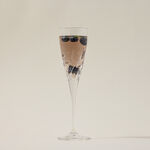 Rcr 18 Pcs Crystal Juice Goblets Trix image number 2