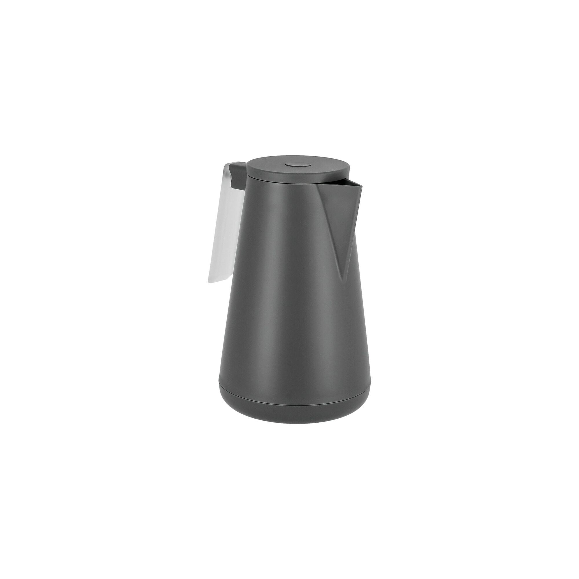 Plastic Vacuum Flask Abundance 1L