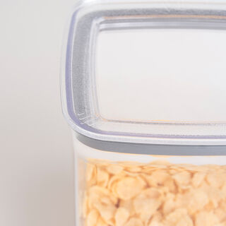 2 Piece Food Container Set 2000ML