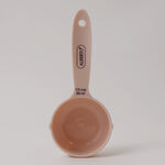 Alberto 5pcs measuring cup set, cream image number 5