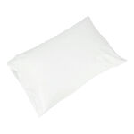 Cottage Cotton Pillow Cover 50X75 Cm 2 Pieces White image number 1