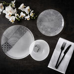 Abundance 18Pcs Dinner Set image number 0