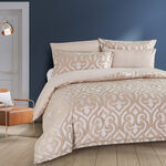5 Pcs King Comforter Set image number 0
