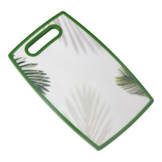 Plastic Printed Cutting Board