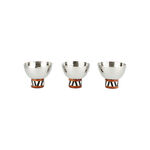 Tray Set With 3 Bowl image number 2