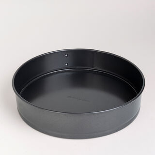 Cake Pan Spring Form Non Stick