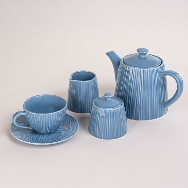 11 Pcs Tea Set image number 0