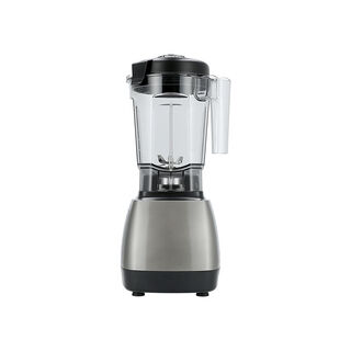 Alberto 2 in 1 robust plastic 1600W 1.6L blender