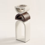 Oud Burner 9*7*25.5 cm image number 2
