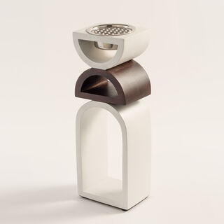 Oud Burner 9*7*25.5 cm