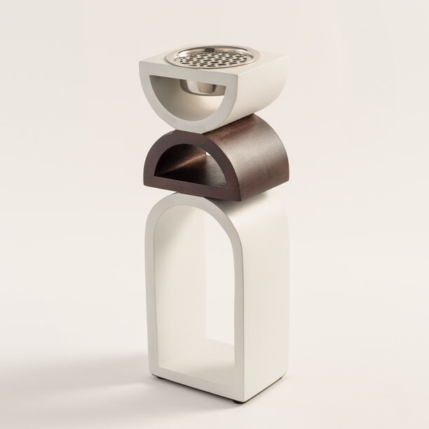 Oud Burner 9*7*25.5 cm image number 2
