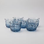 Dallaty Coffee Cup 6 Pieces image number 0