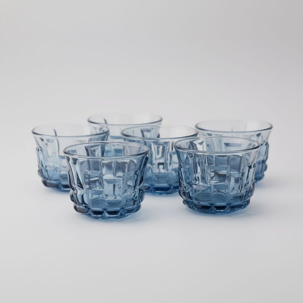 Dallaty Coffee Cup 6 Pieces image number 0