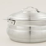 Maxima Stainless Steel Hot Pot3.5L image number 2