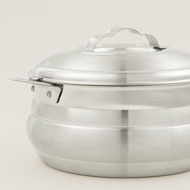 Maxima Stainless Steel Hot Pot3.5L image number 2