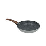 Alberto grey frypan and saucepan set image number 4