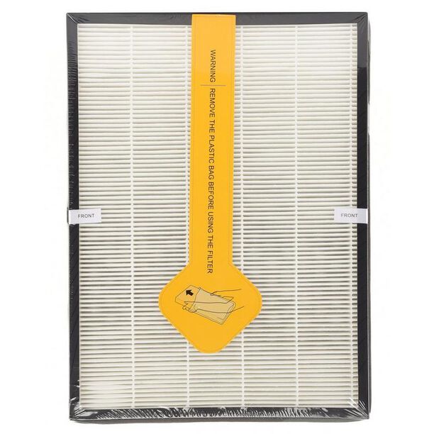 Classpro Air Purifier 35W White image number 3