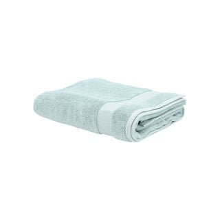 100% egyptian cotton bath towel, blush 90*150 cm