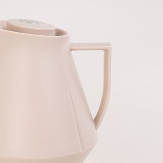 Plastic Vacuum Flask Vas 1L