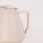 Dallaty plastic vacuum flask beige 1L image number 2