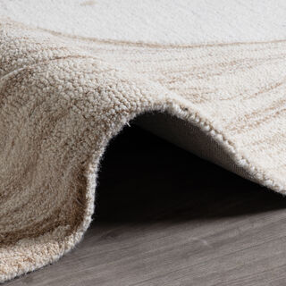 كوتاج سجادة صوف منسوجة يدويًا 160*230سم