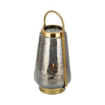 Lantern Stainless Steel Gold image number 2