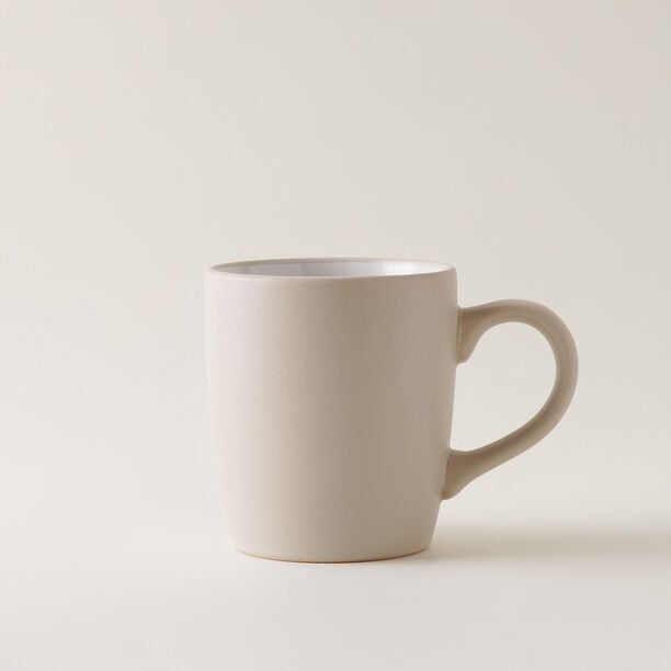 لا ميسا طقم سفرة 16 قطعة بيج أنيق image number 4