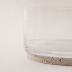 La Mesa 18pcs dinner set travertine collection image number 5