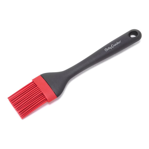 Betty Crocker Silicone Pastry Brush image number 1