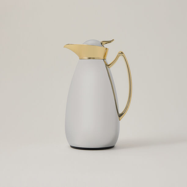 Dallety Steel Chrome/Gold 1L image number 0