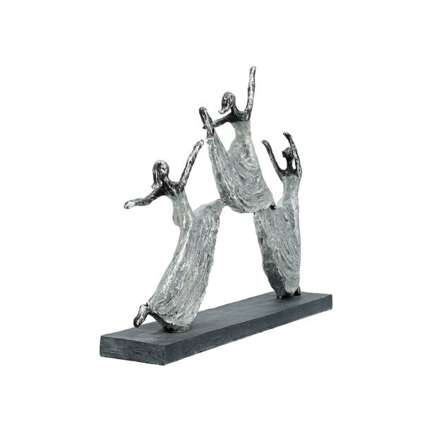 Replica Dancing Ladies image number 2